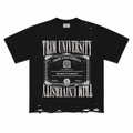“Degree In Fashion” tee