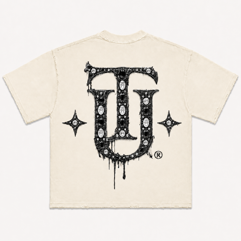 “Monarchi” tee
