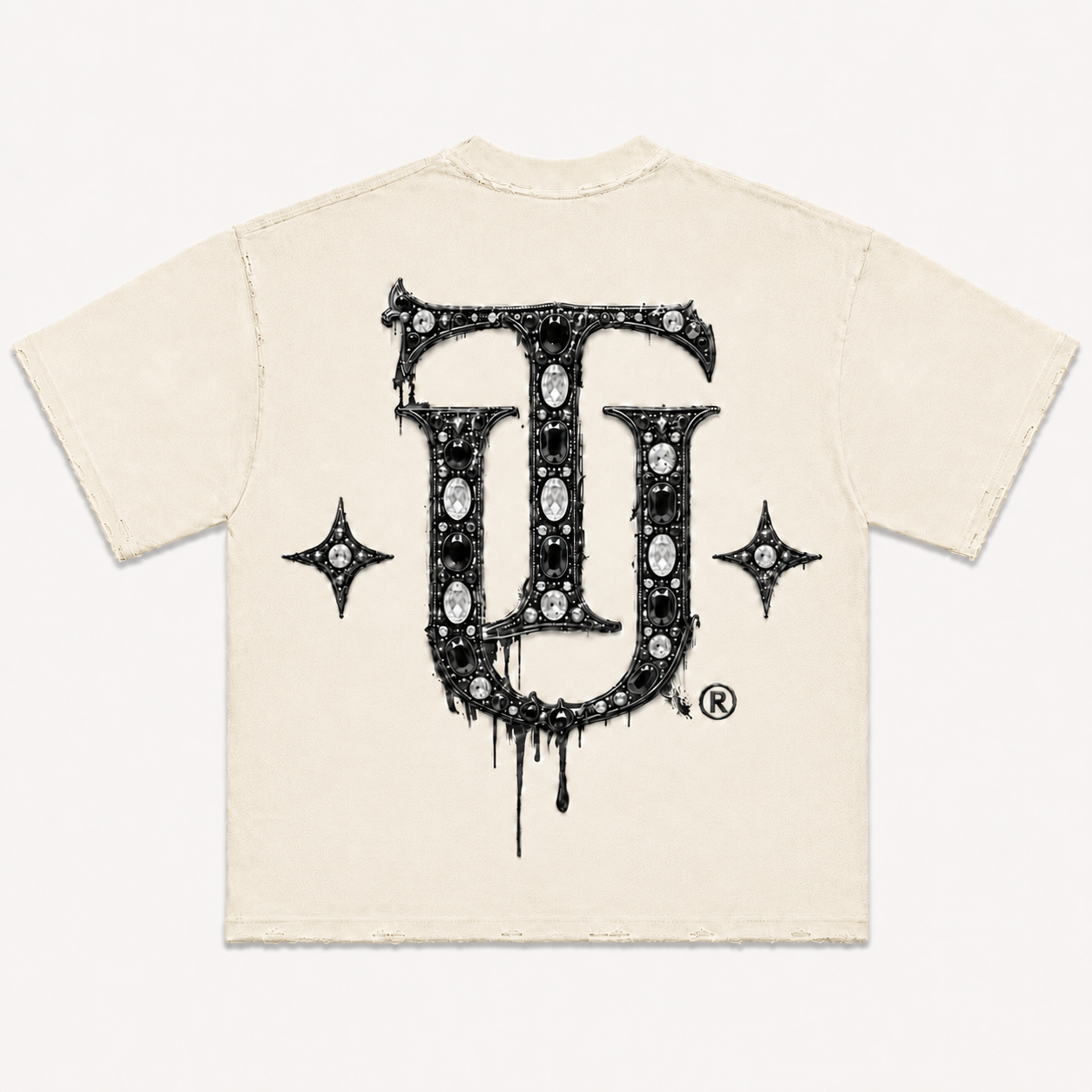 “Monarchi” tee